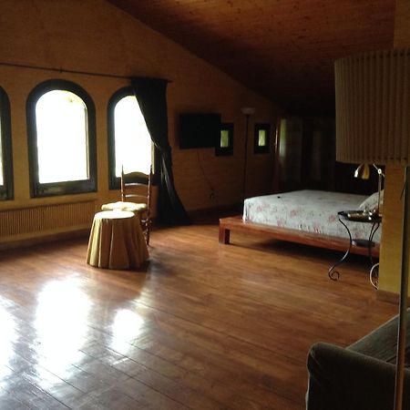 Masia Vista Hermosa บัญโรมานัส ภายนอก รูปภาพ
